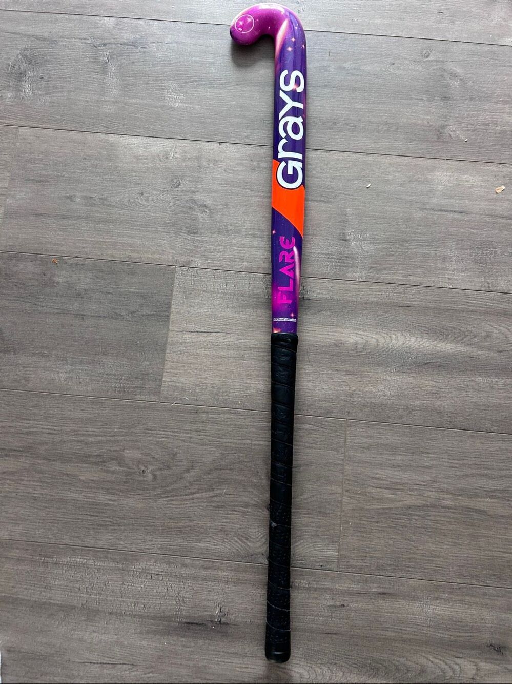 Grays Superlite GX 2000 Field Hockey Stick 36" Pink used